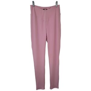 Pink Frosting Leggings Naked Wardrobe